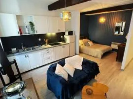 Appartement Ubac - Chic & Douillet