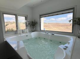 " ARADA " Luxury House, villa in Arad