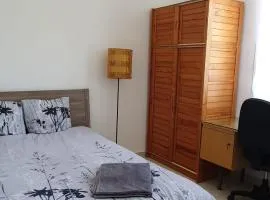 Chambre Proche Plage du Prophète