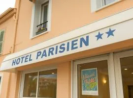 Hotel Parisien