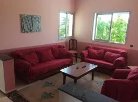 Beautiful villa with large private pool