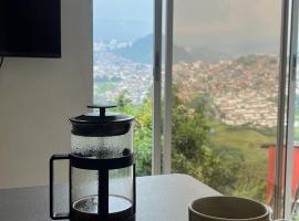 Apartamento con 2 Habitaciones, hotel v destinaci El Tablazo