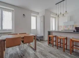 Suite in Centro Bergamo BGY