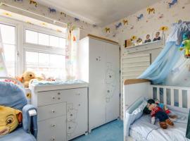 Selbets house, ξενοδοχείο σε Foots Cray