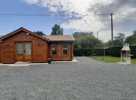 Le Chalet Médocain