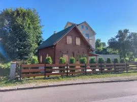 Zara Chalet