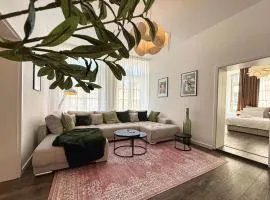 Nr 5 Gemütliches Boutique-Apartment mit Flair 130 qm #Cosiness Company25