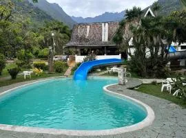 Río Pance Finca Hotel
