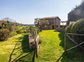 Home with a view in Scansano, Tuscany
