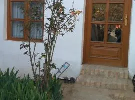 Ferienwohnung Lilli - Ruheoase in ehemaligem Bauernhaus