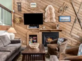 Cedars 42 Ski In-Ski Out, Walk to Main St, Sleeps 10
