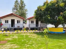 Kurinjchi Garden Resort - Yelagiri Hills