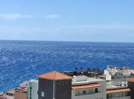Reflejos de Mar y Luna