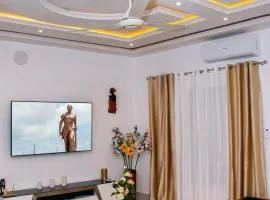 Maison moderne à Calavi - paisible et confortable