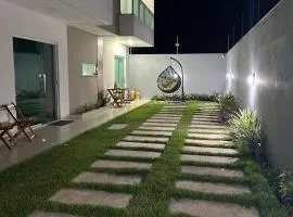 La casa de Luna