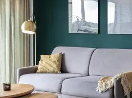 maresoul - Ferienapartment soul