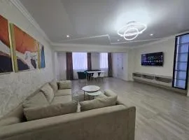 Modern comfort appartment