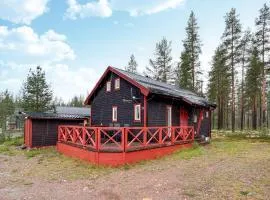 Stunning Home In Särna With Sauna