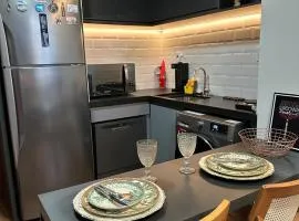 Magnífico - Apartamento Completo
