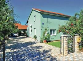 Villa Mila, hotel v destinaci Kakma