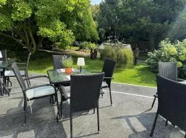 Harzhotel Warnstedter Krug