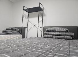 Stay JAYU, hotel a Daejeon