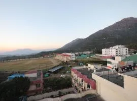 Hotel Neelkanth Katra