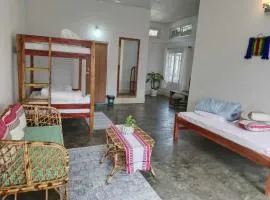 Hurgen Stay Backpacker Hostel