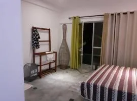 Green nature inn villa