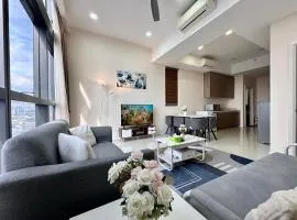 Spacious Duplex Oasis Icon City Petaling Jaya