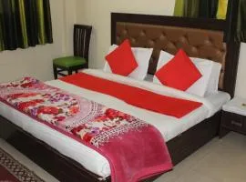 Food Mania Hotel restaurant