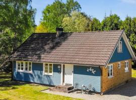 Ludvigsborg में, होटल Moonstone Meadow