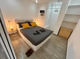 Maravilloso apartamento en Platja d'Aro muy cerca de la playa