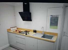 SHEFFIELD ARENA APPARTMENT s9