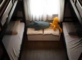 ooMii Hostel