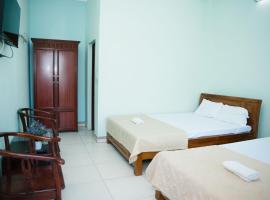 Khách Sạn Mai Hà Sầm Sơn, hotel em Sam Son