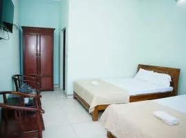 Khách Sạn Mai Hà Sầm Sơn