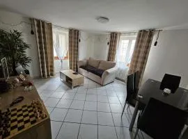Appartement 70m2 Habsheim, près de Mulhouse
