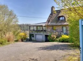 Aut, Longère Vue Campagne