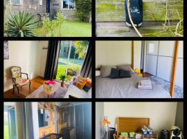 IBI ENJOY la Suite, hotel din Ligné