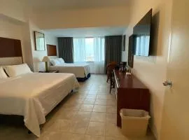 Hotel Colon Salinas suite