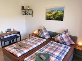 Speedy's Gästehaus, hotel u gradu 'Reimerath'