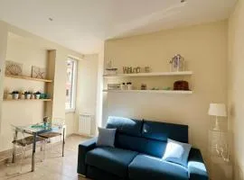 Acqua Marina Sea view Apartment Ostia