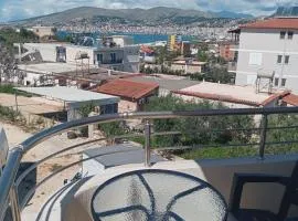 Apartments Polonia Saranda