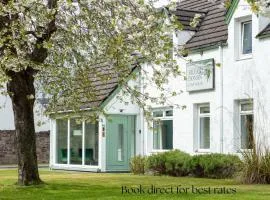 Eilean Donan Guest House