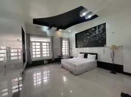Hoa Mộc Trà Motel