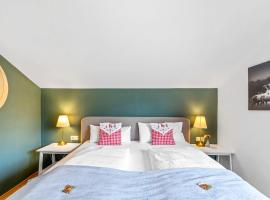 CASARINA - Alpenblick am Barmsee - FeWo Viola