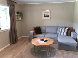 Voss apartment