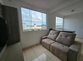 Apartamento muito bem localizado