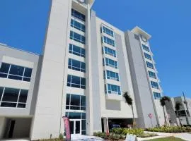 The ChartHouse Hotel